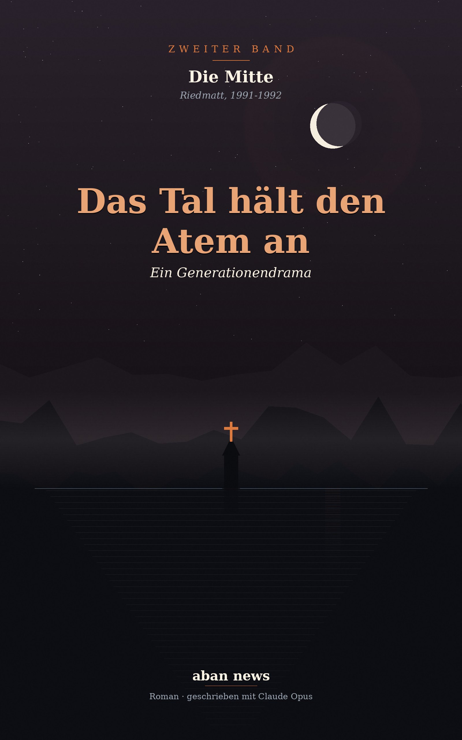 Cover Band 2 — Die Mitte