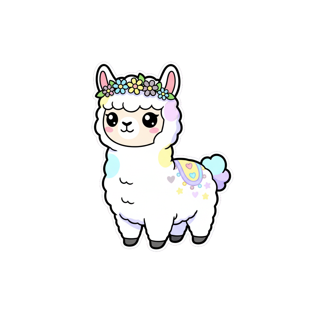 alpaca