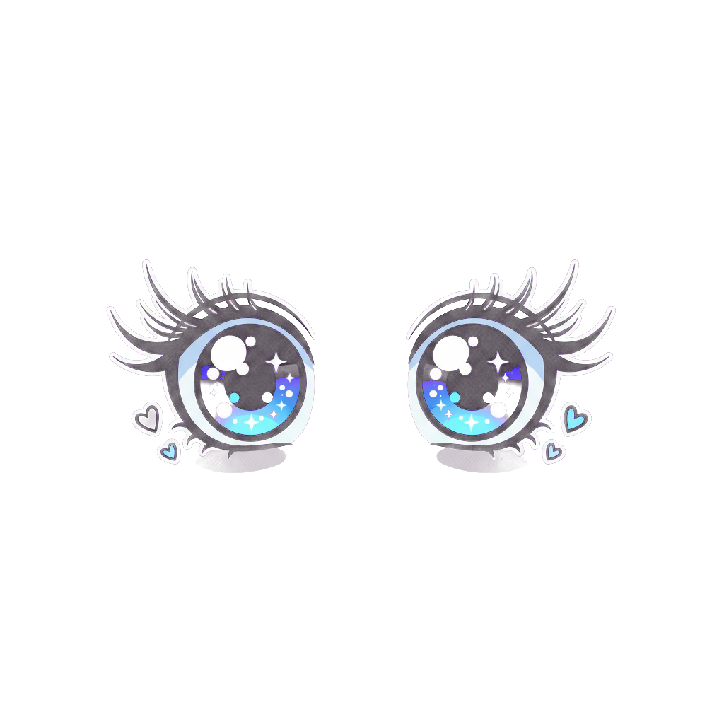 anime-eyes
