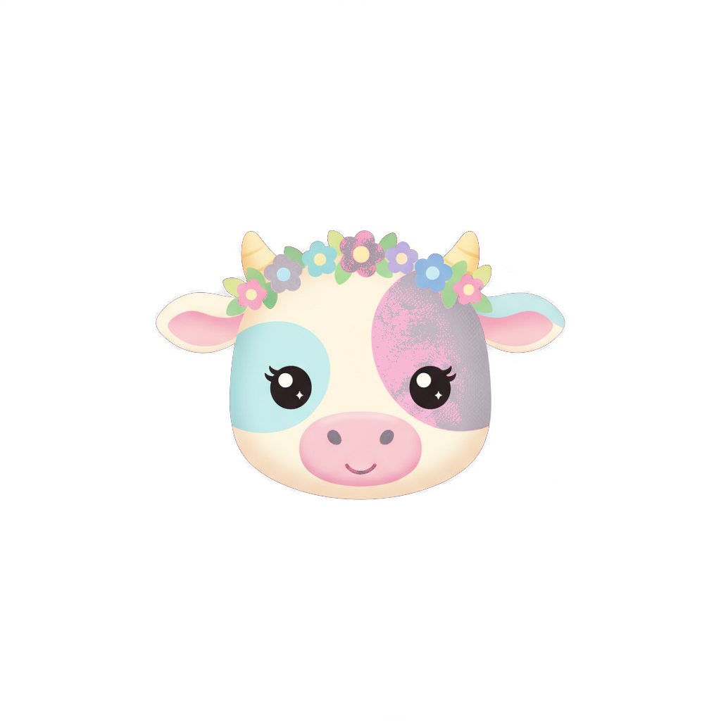 art-cow-save