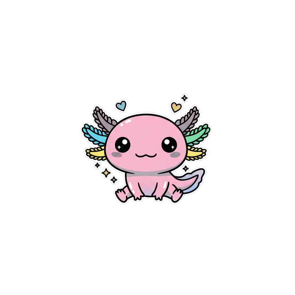 axolotl
