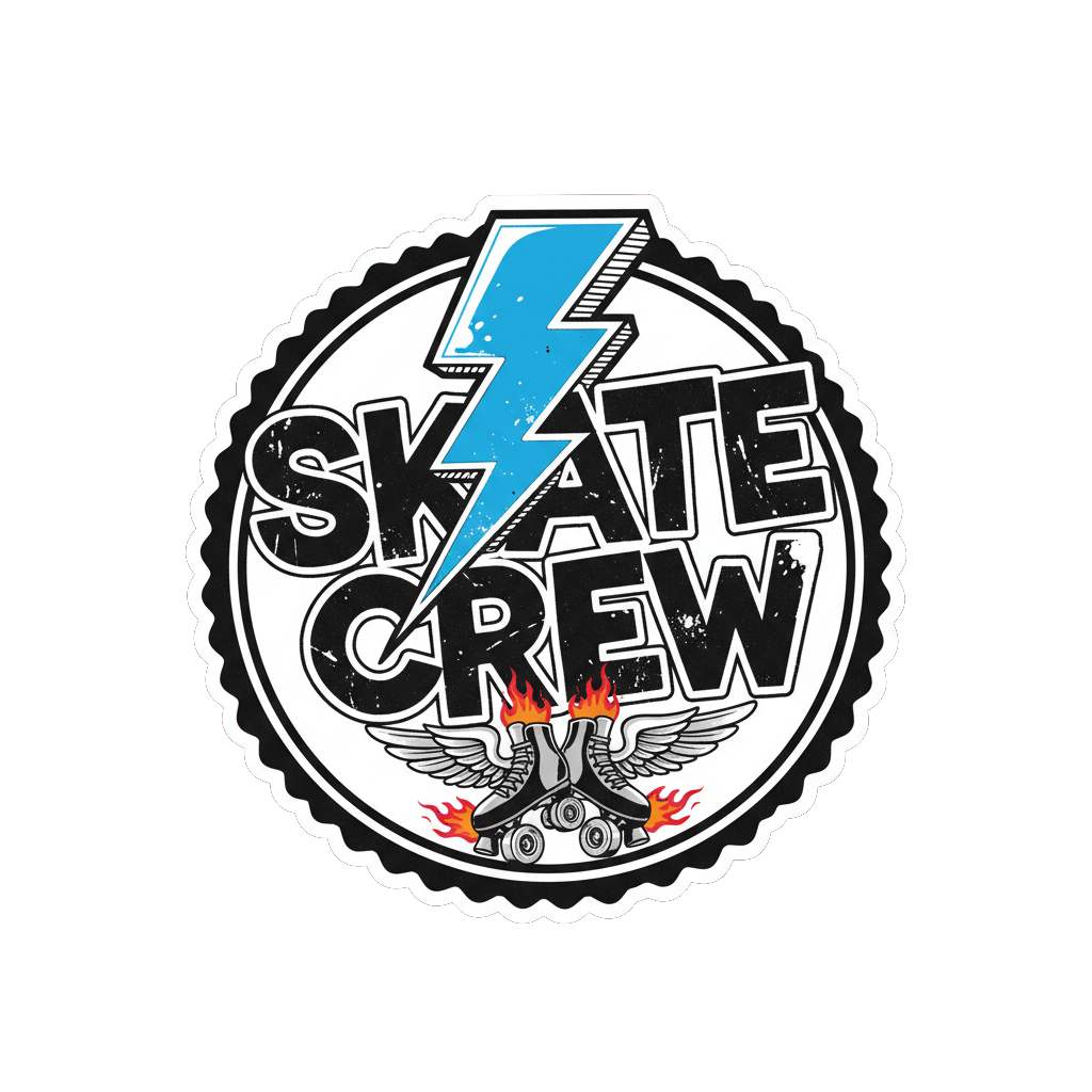 badge-skate