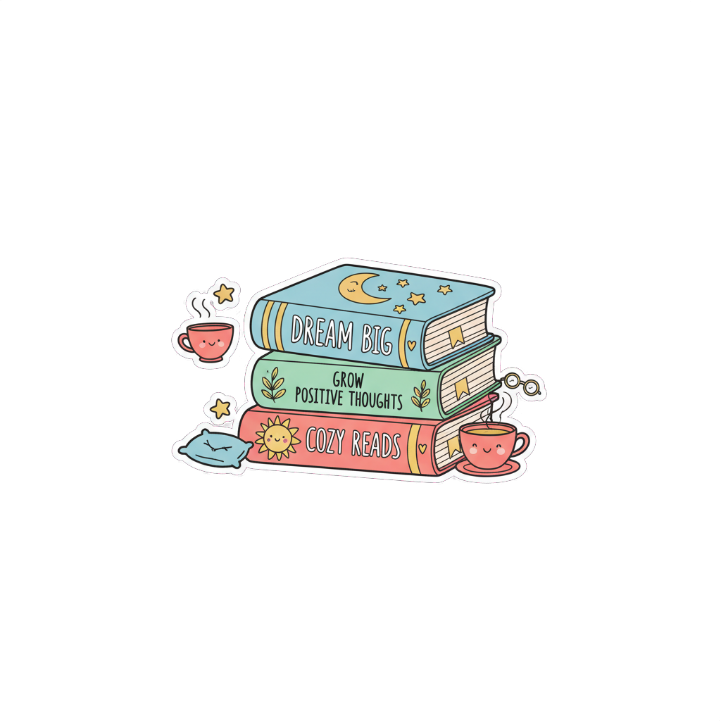 book-stack