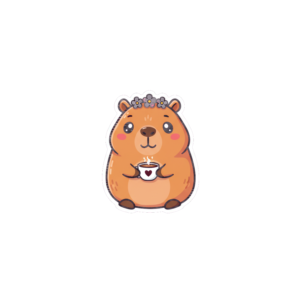 capybara