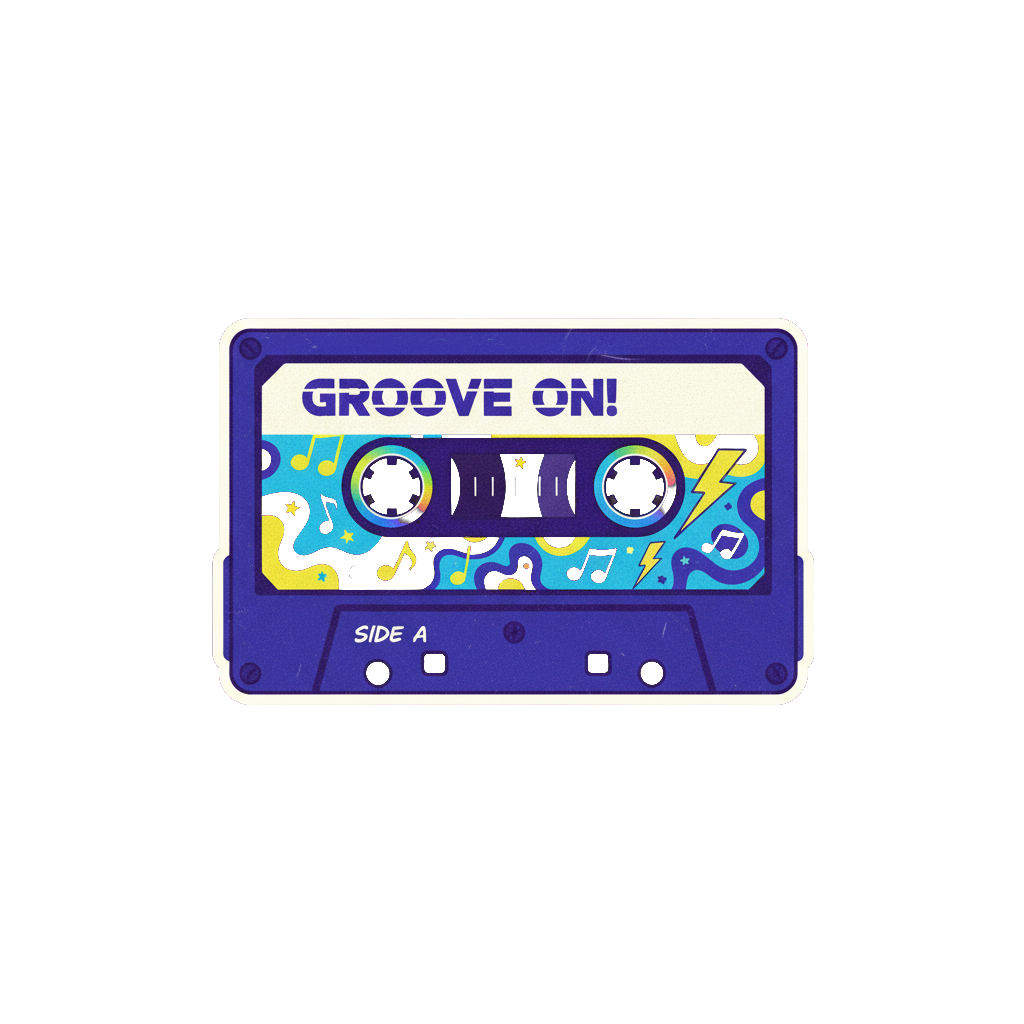 cassette-tape