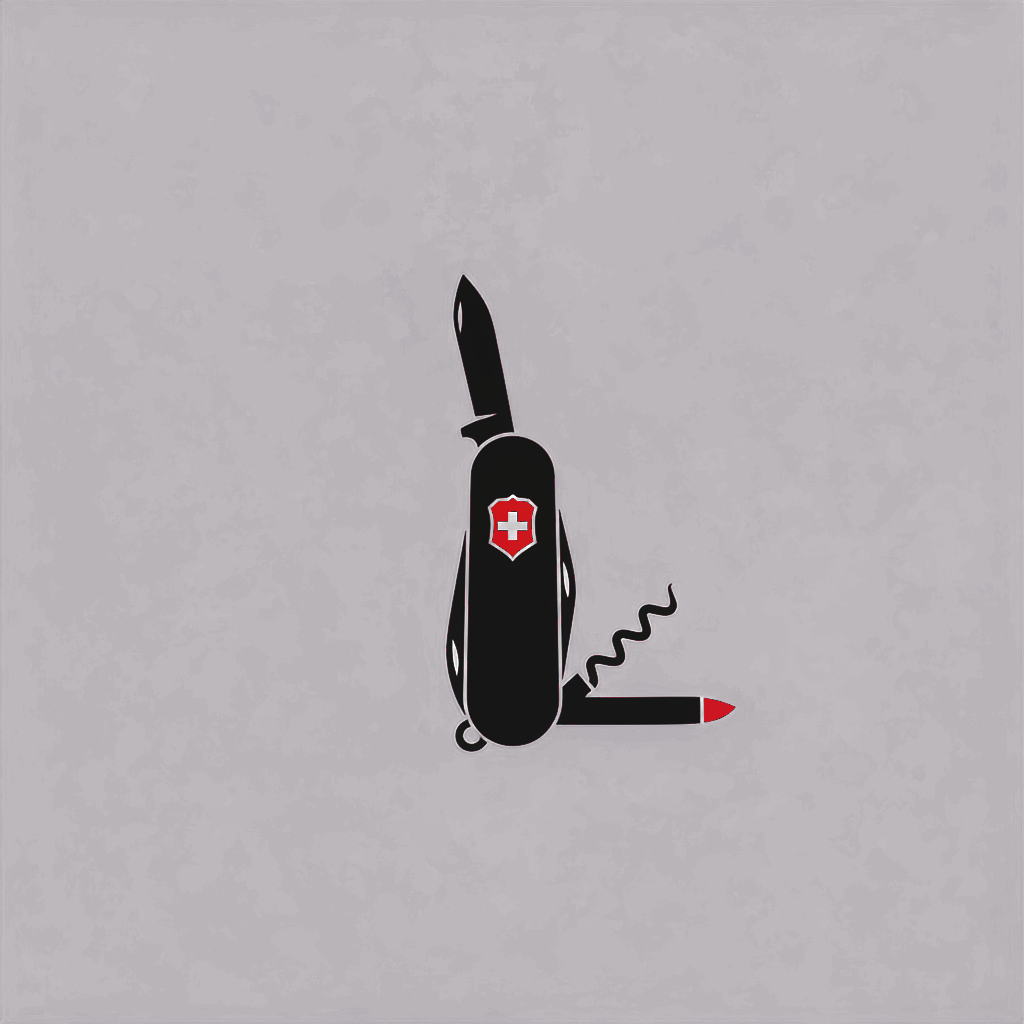 ch-swiss-army-knife