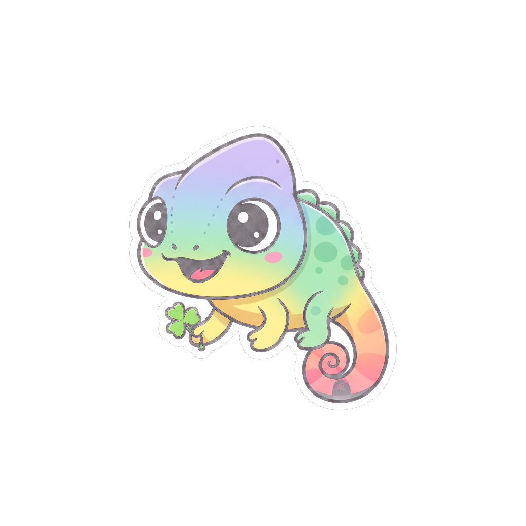 chameleon