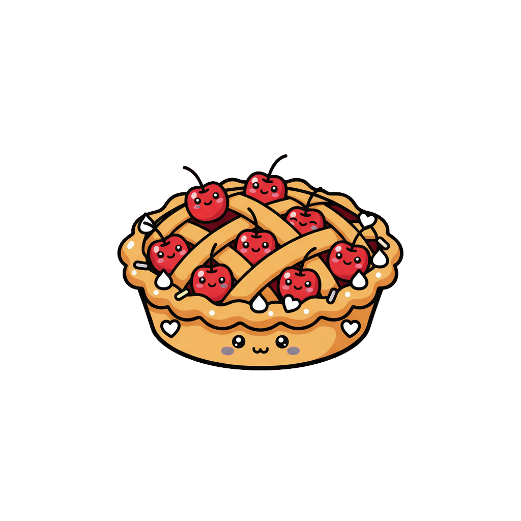 cherry-pie