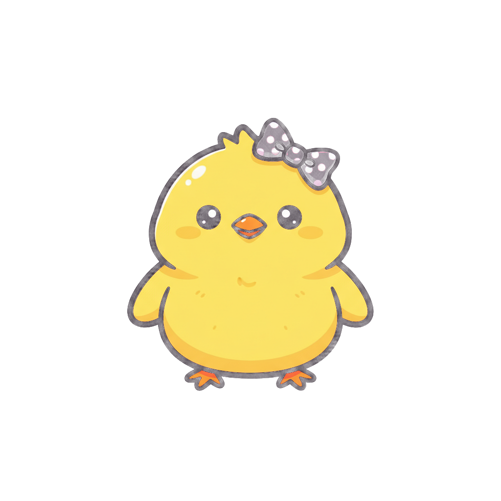 chick