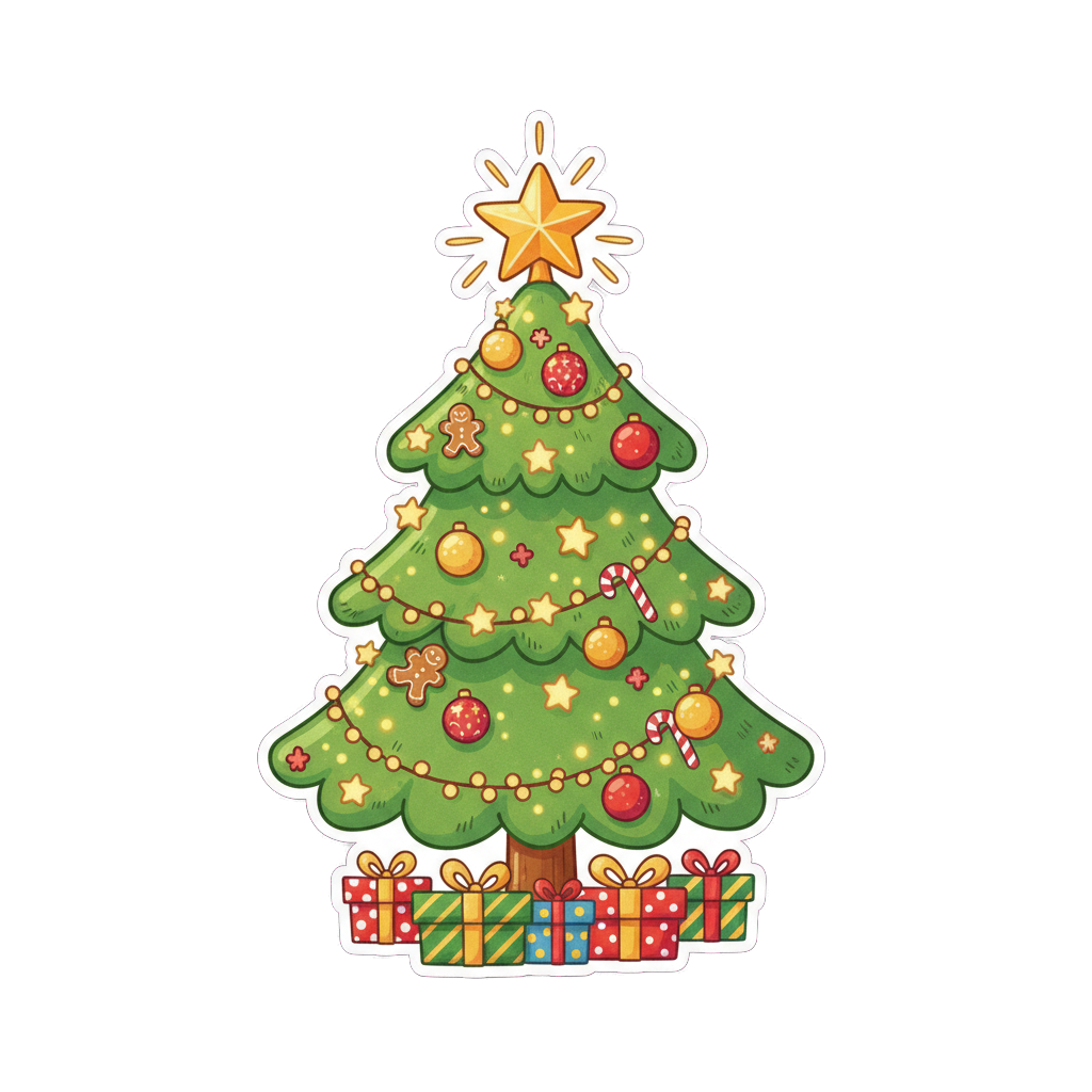 christmas-tree