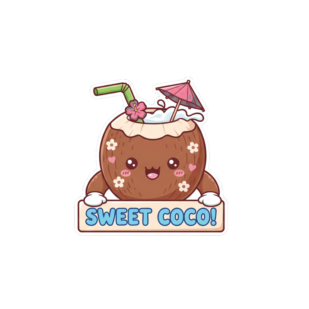 coconut