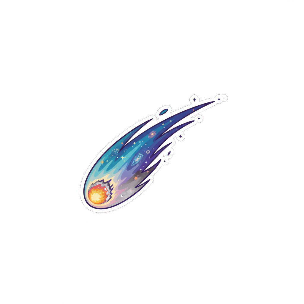 comet
