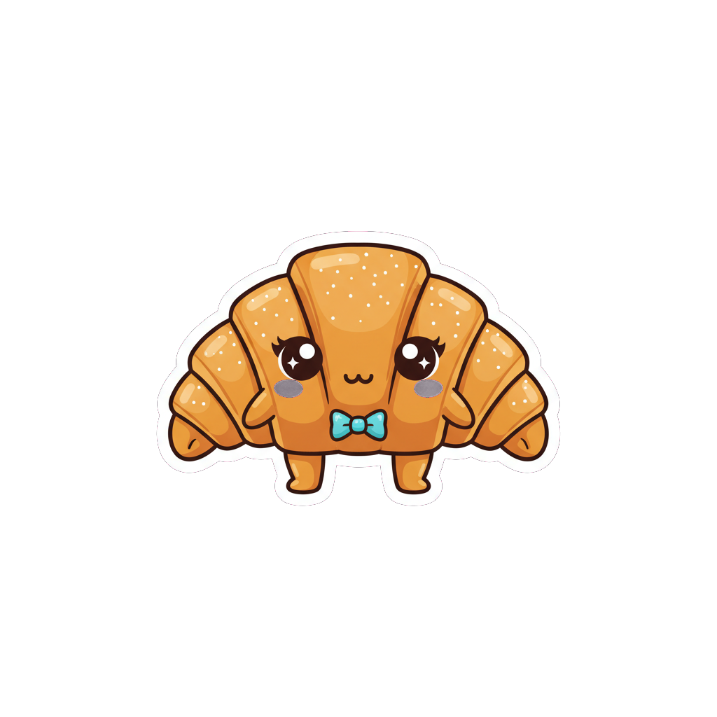 croissant