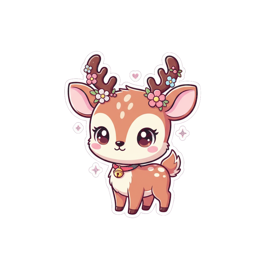 deer-cute
