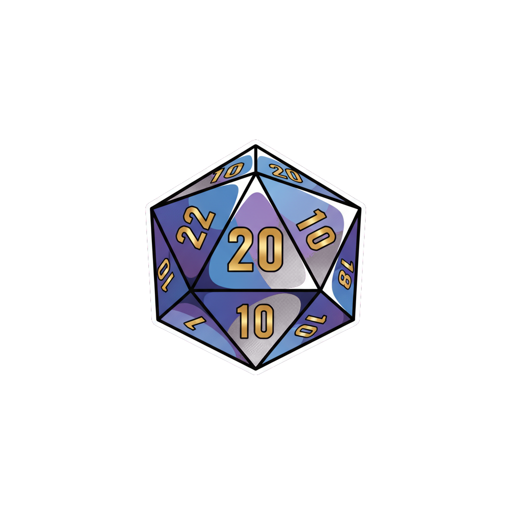 dice-d20