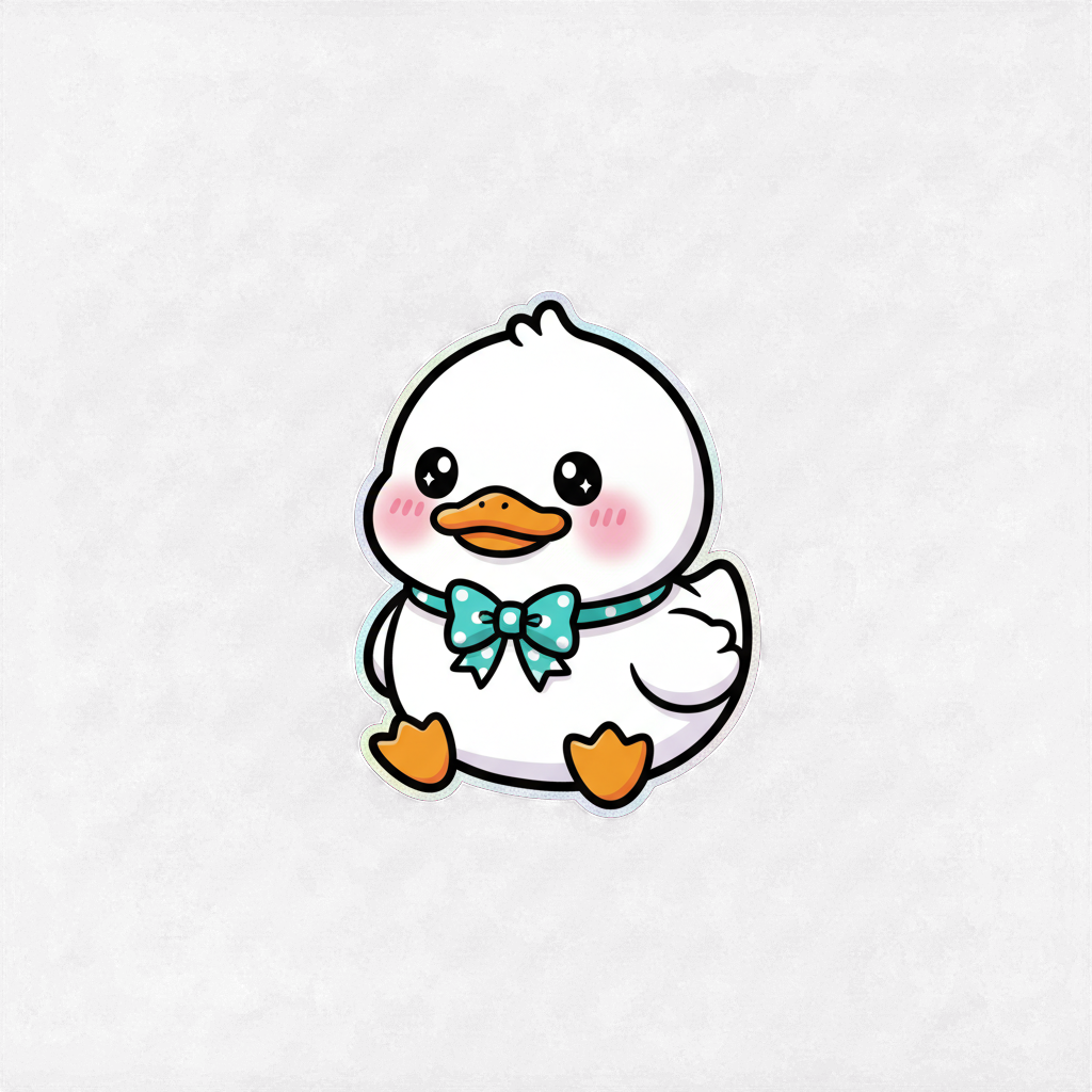 duck