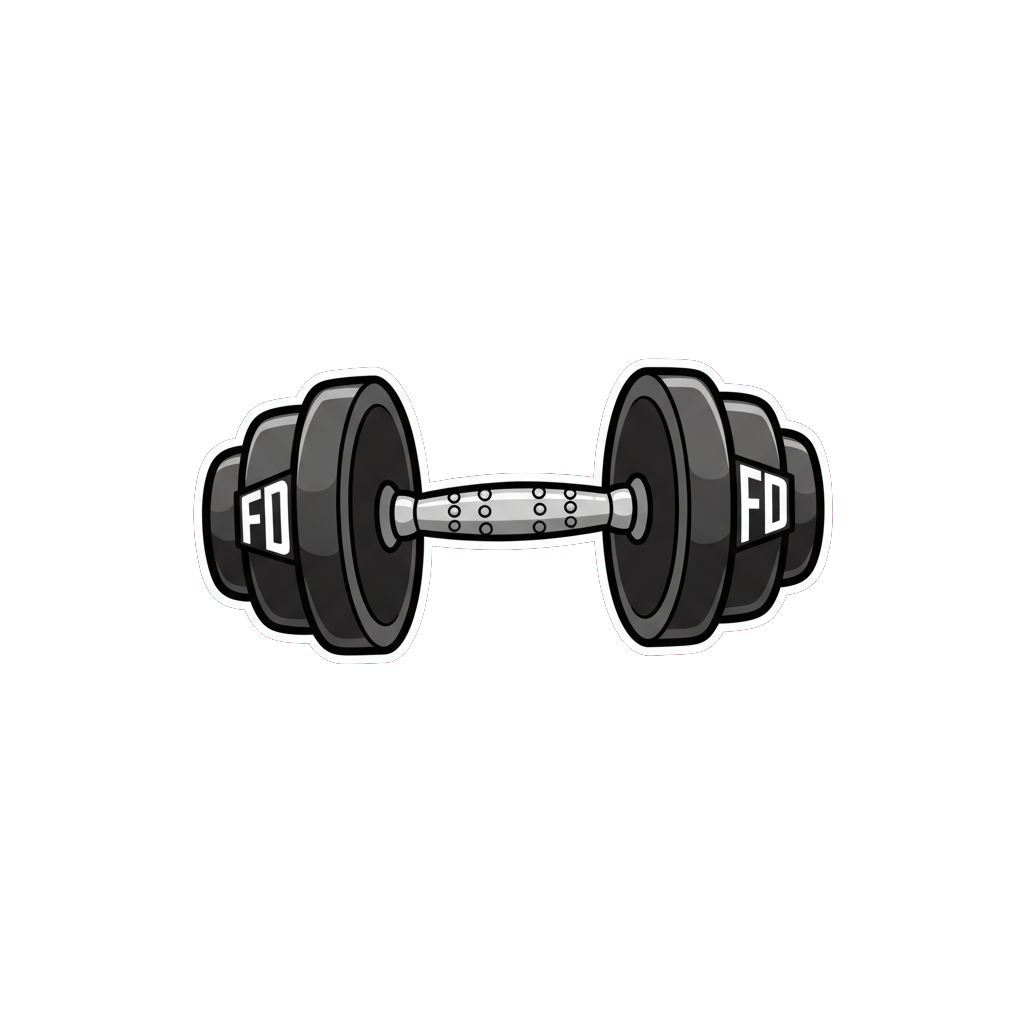 dumbbell