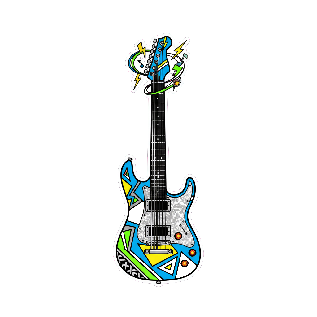 electric-guitar