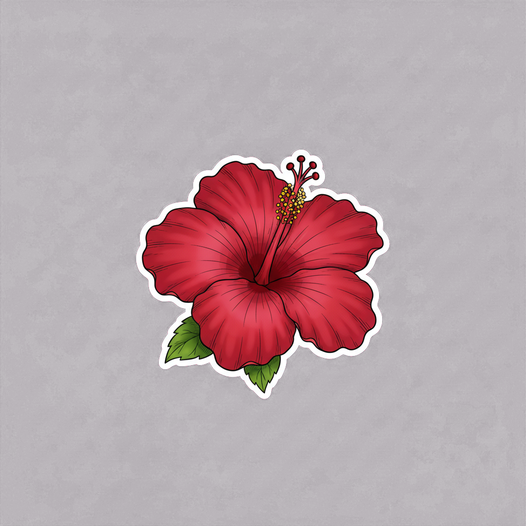 flower-hibiscus