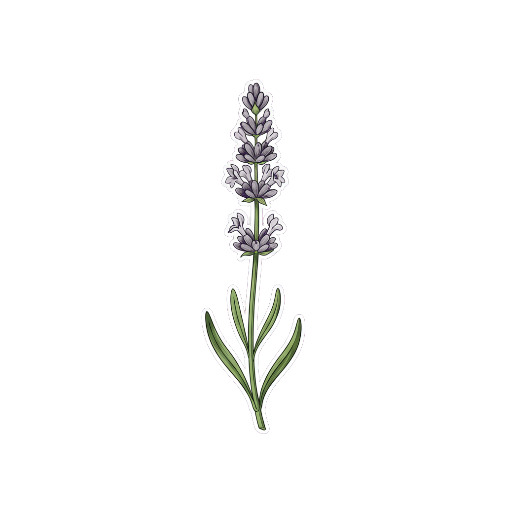 flower-lavender