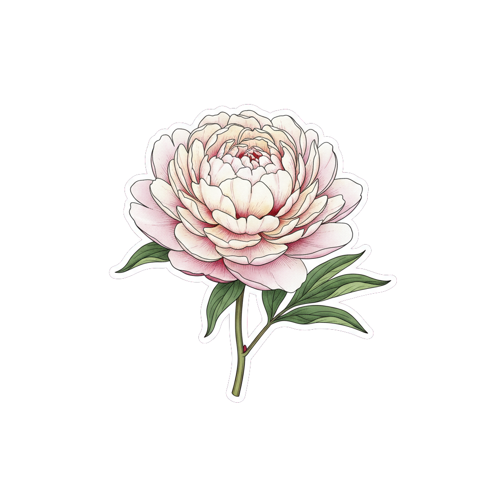 flower-peony