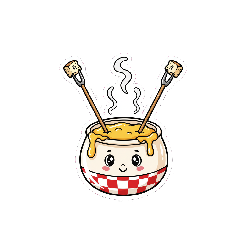 fondue