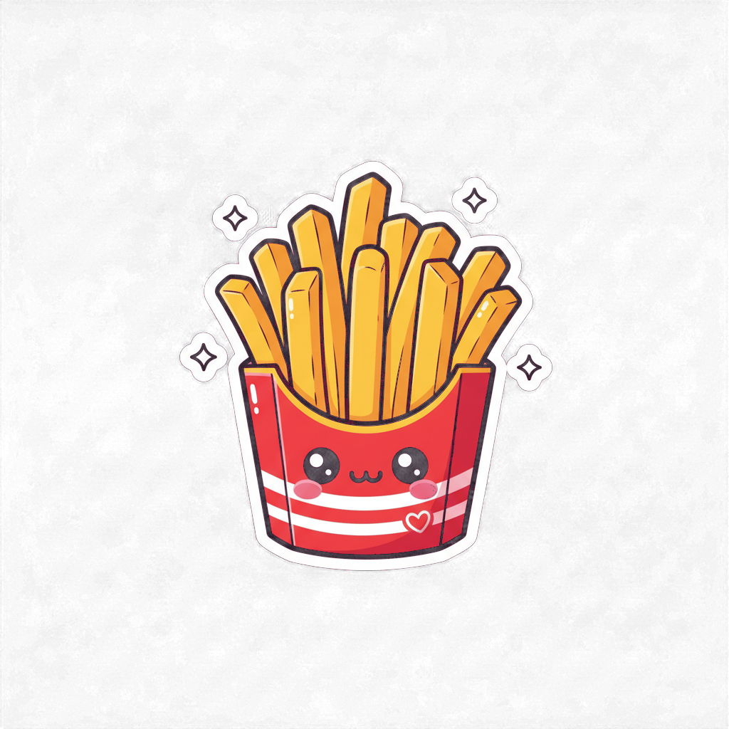 fries