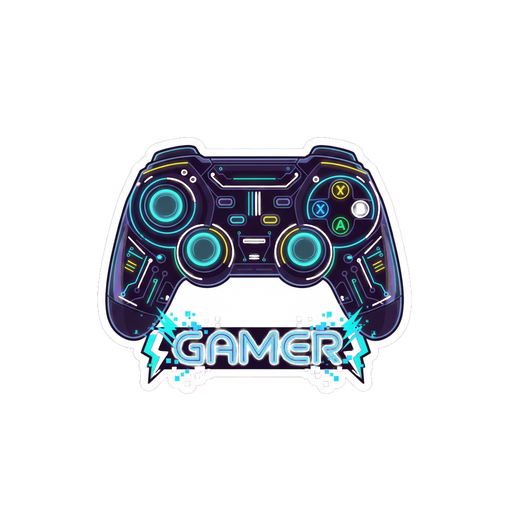 game-controller