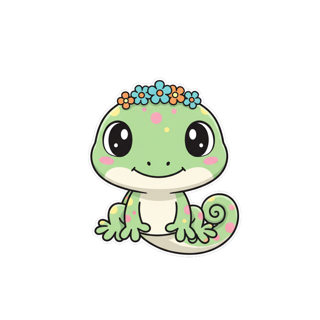 gecko