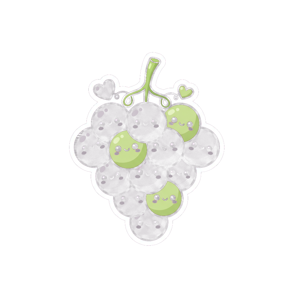 grapes