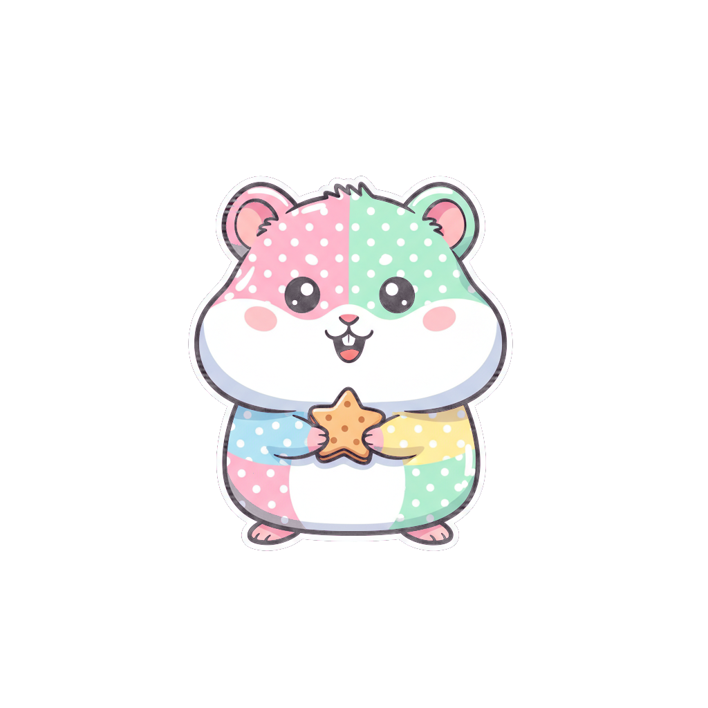 hamster