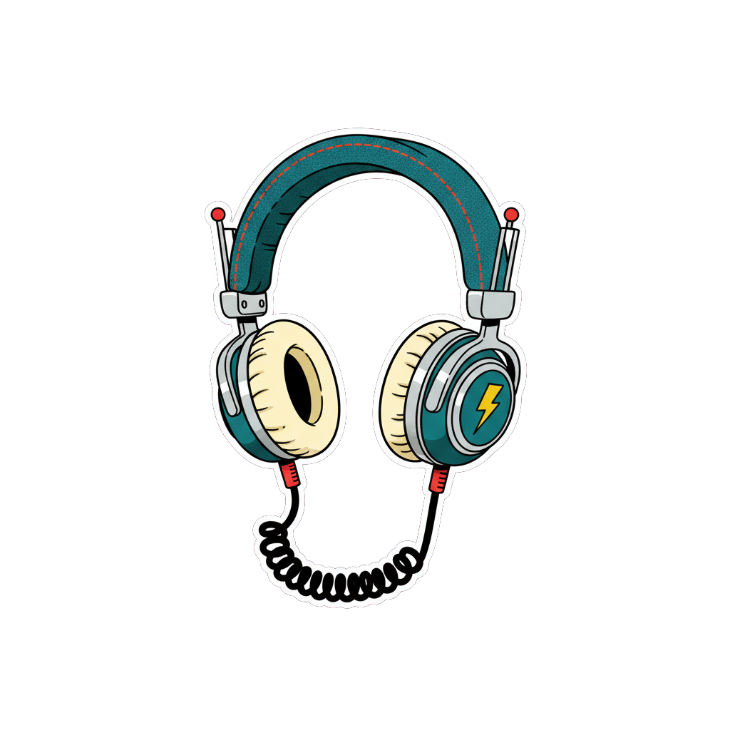 headphones