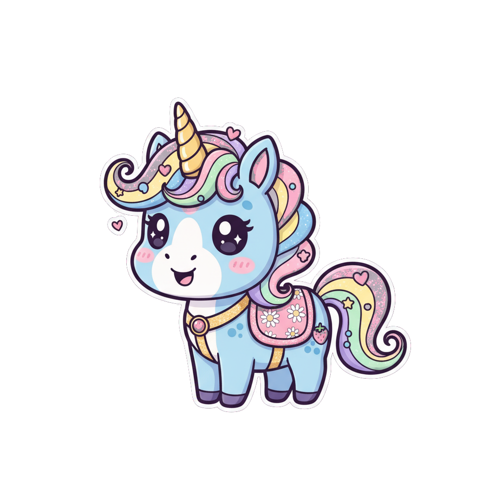 horse