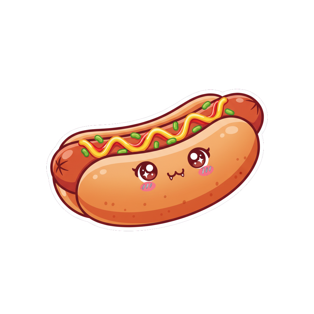 hotdog