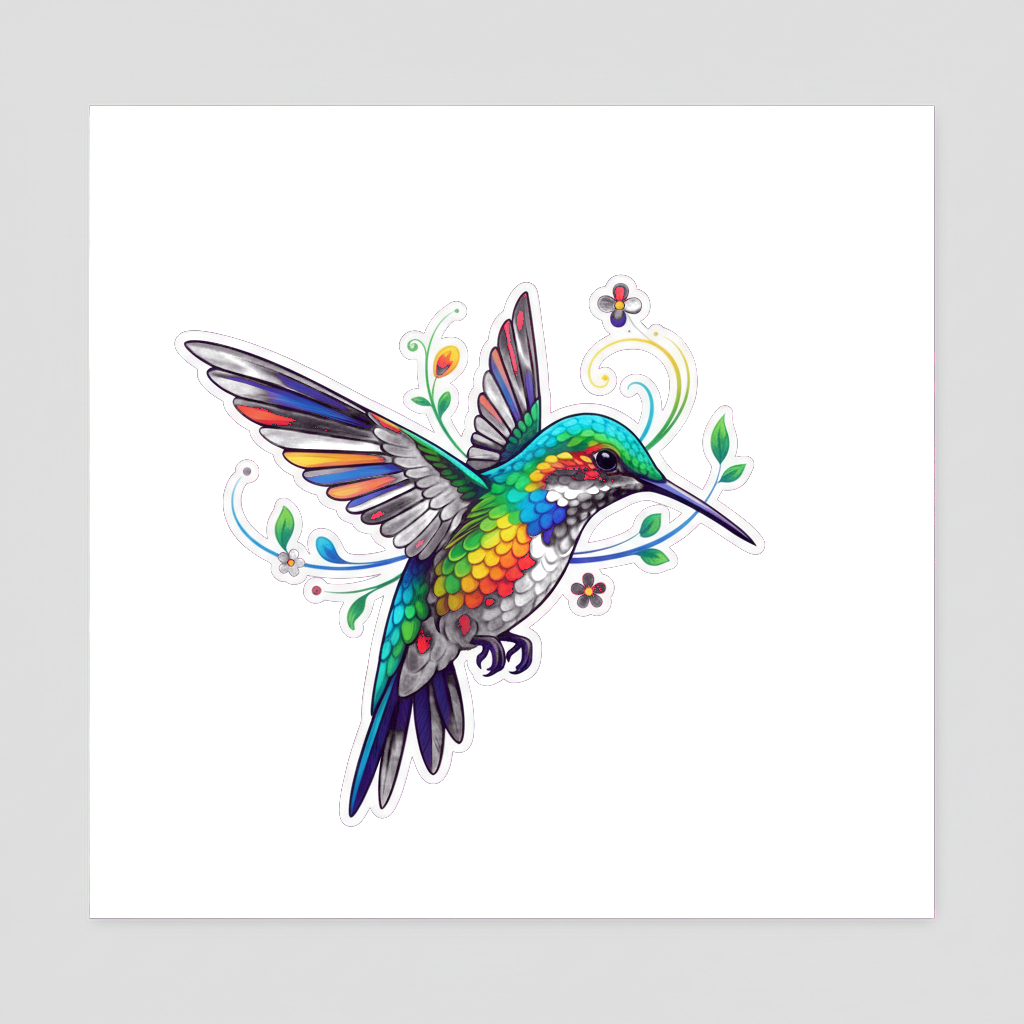 hummingbird