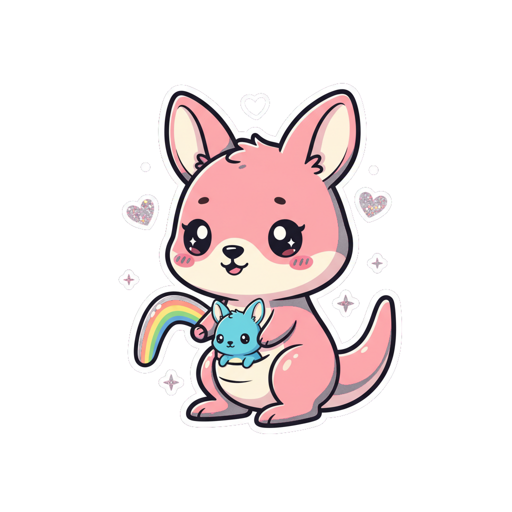 kangaroo