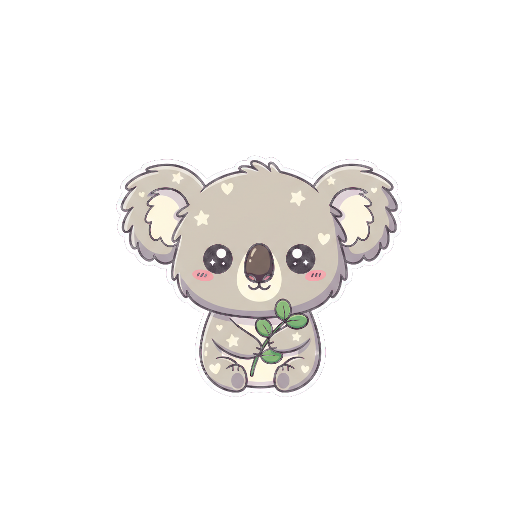 koala-cute