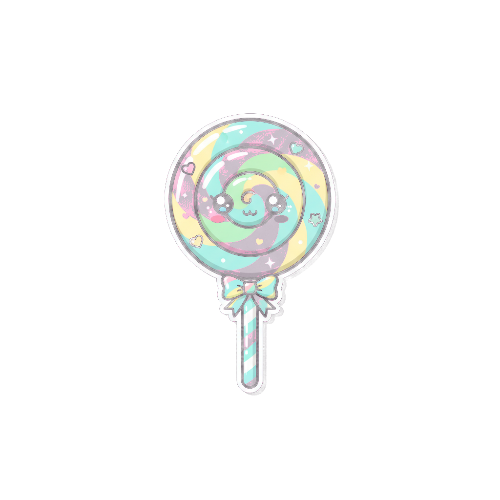 lollipop
