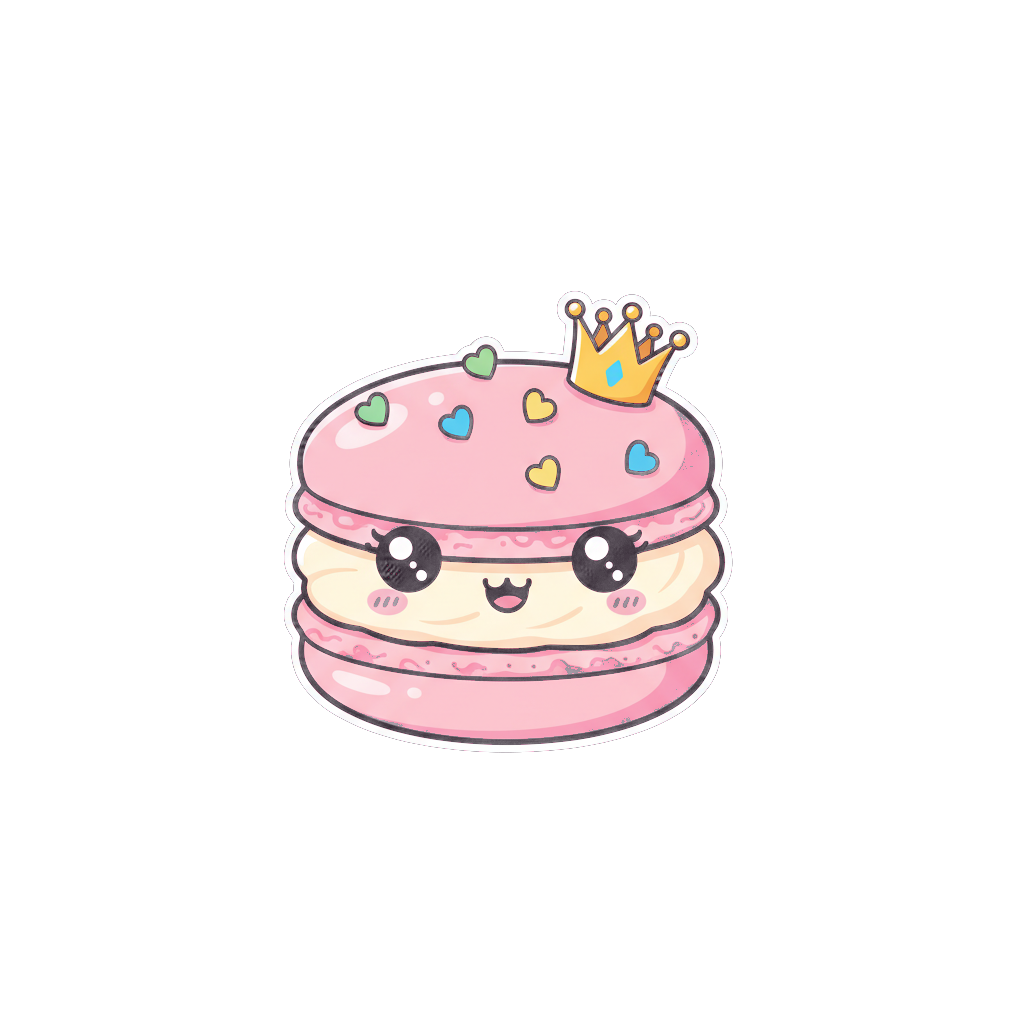 macaron