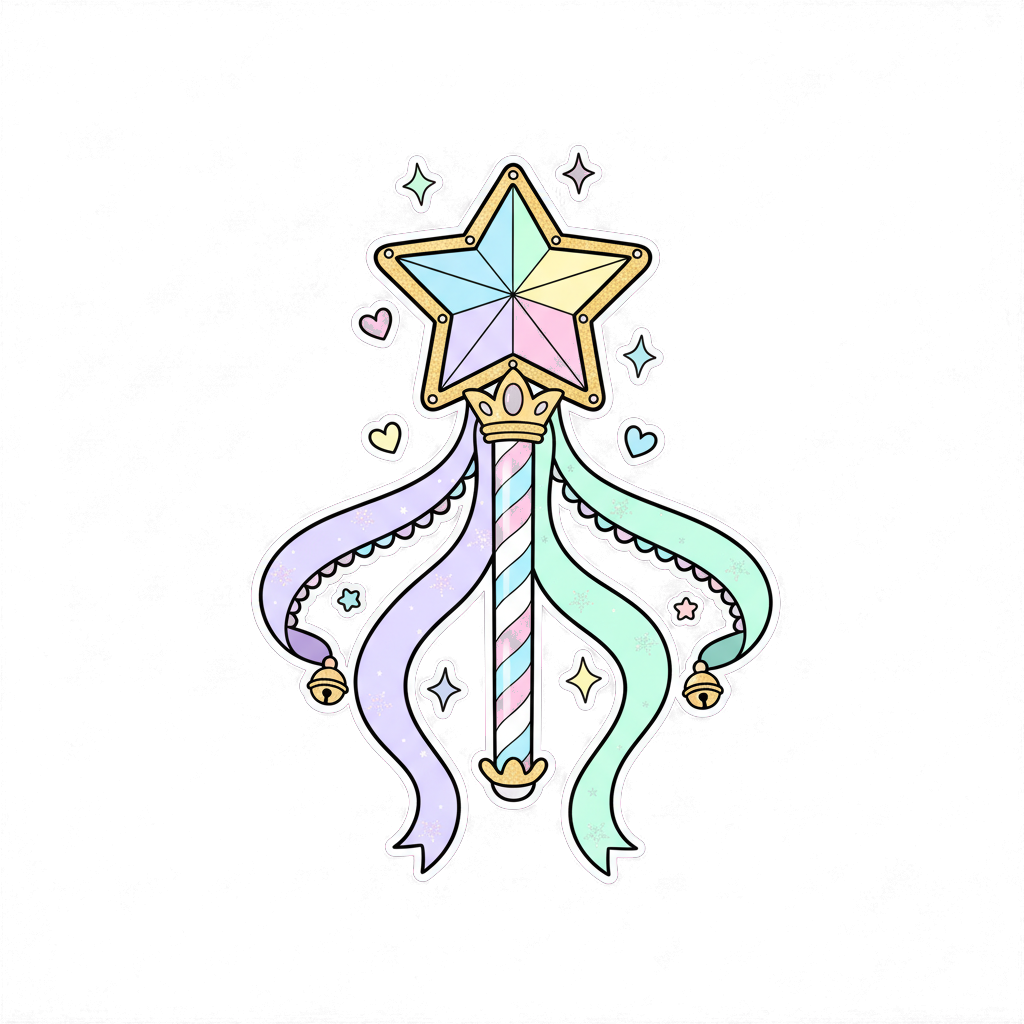 magical-wand