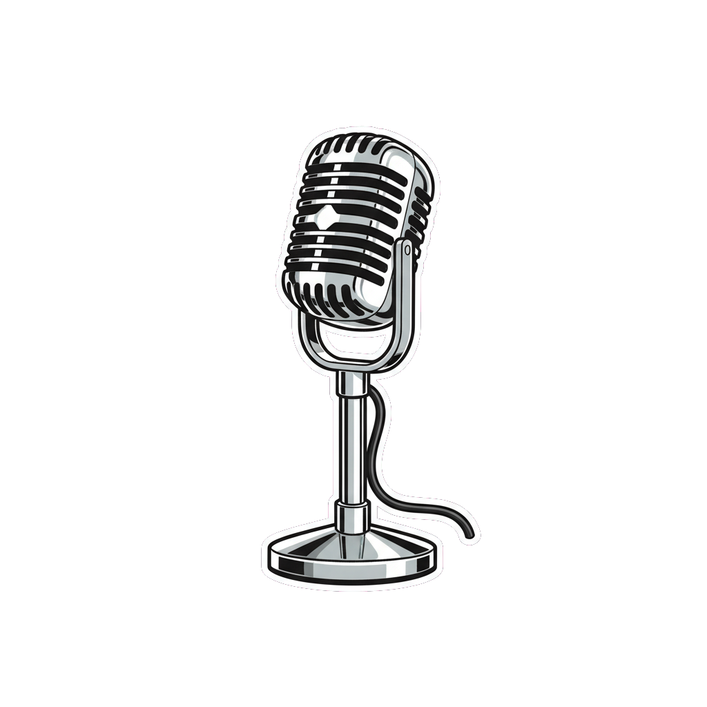 microphone-vtg