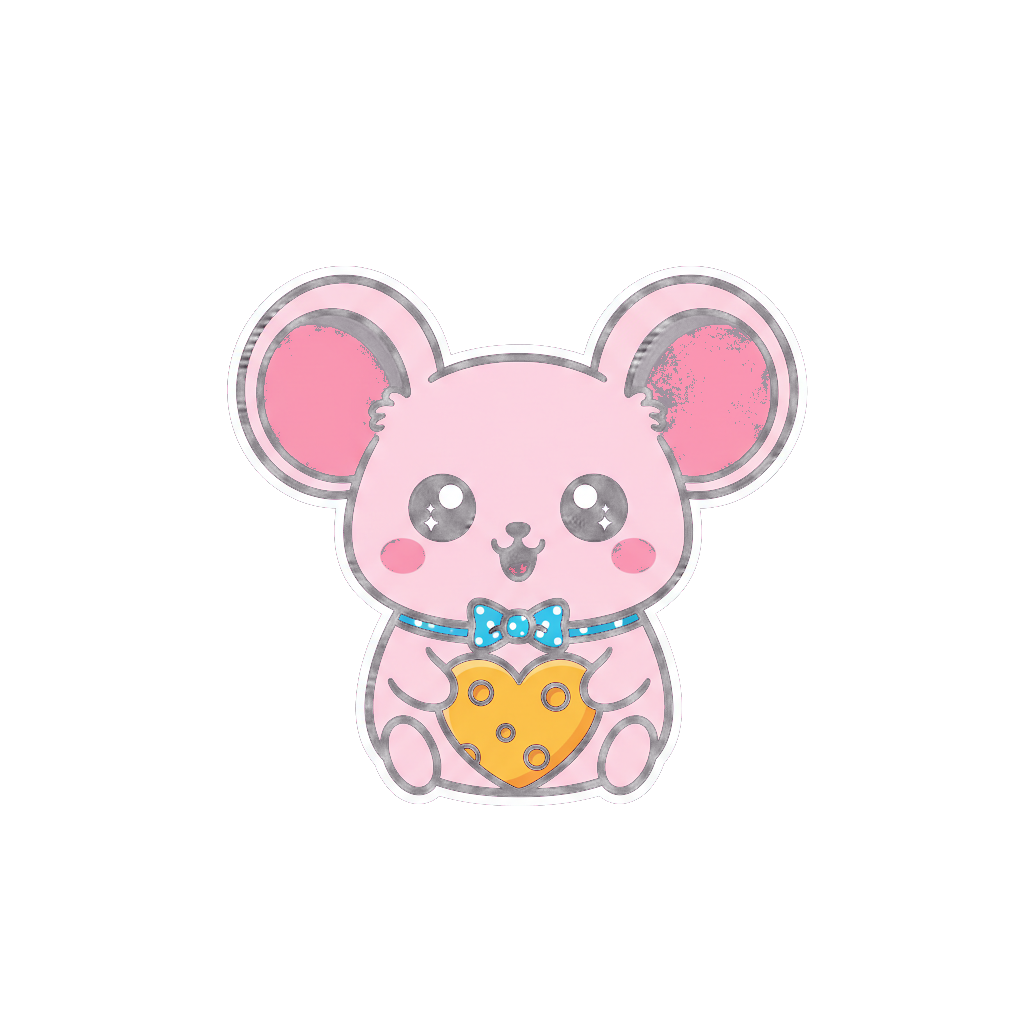 mouse