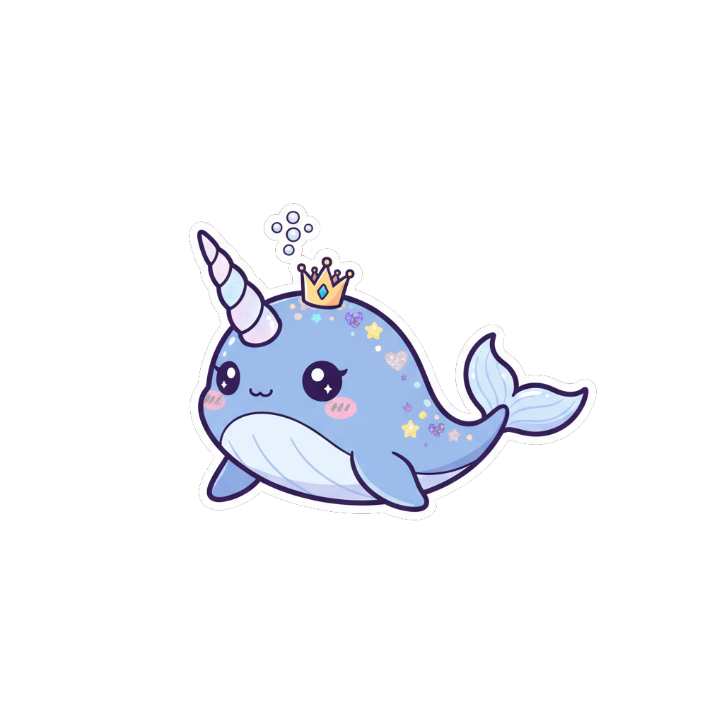 narwhal