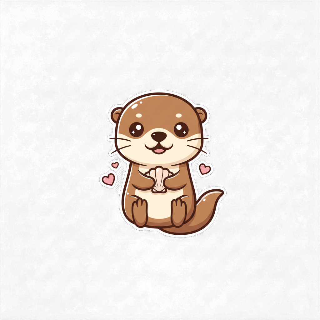 otter