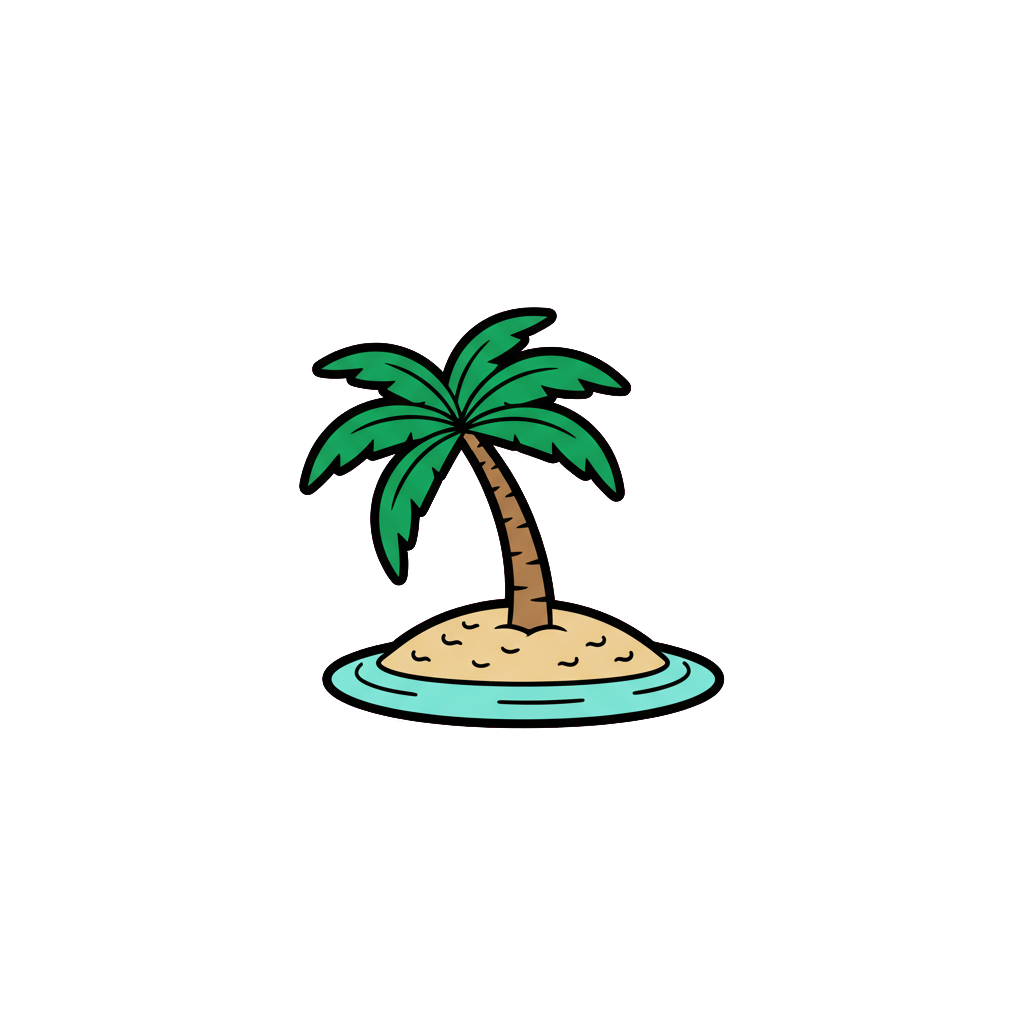 palm-island