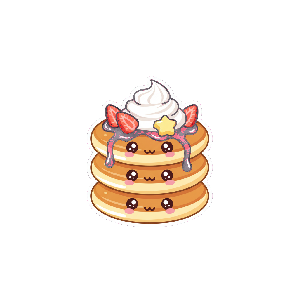 pancakes