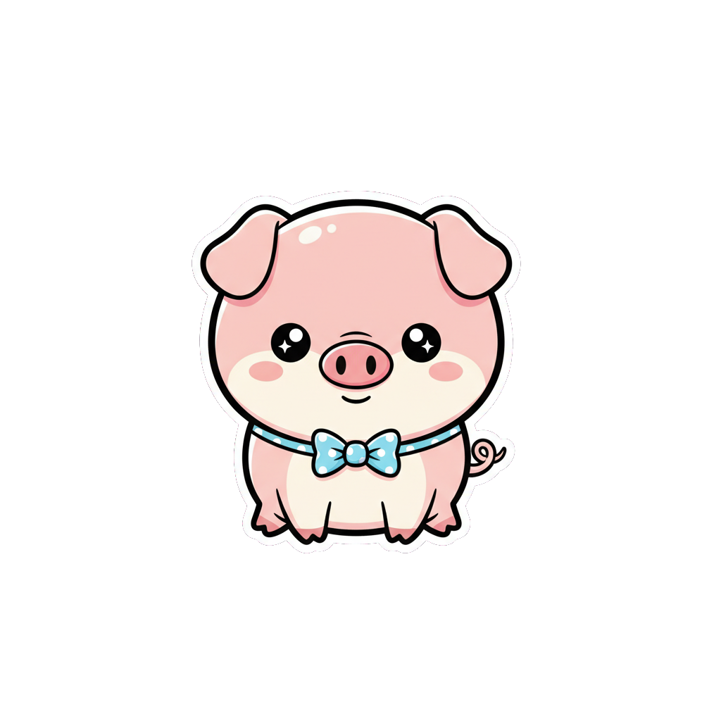 pig