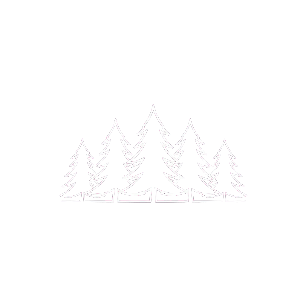 pine-forest