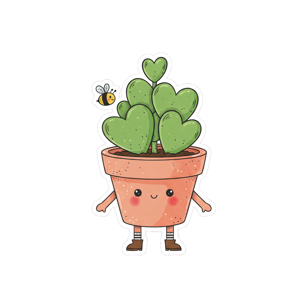 plant-pot