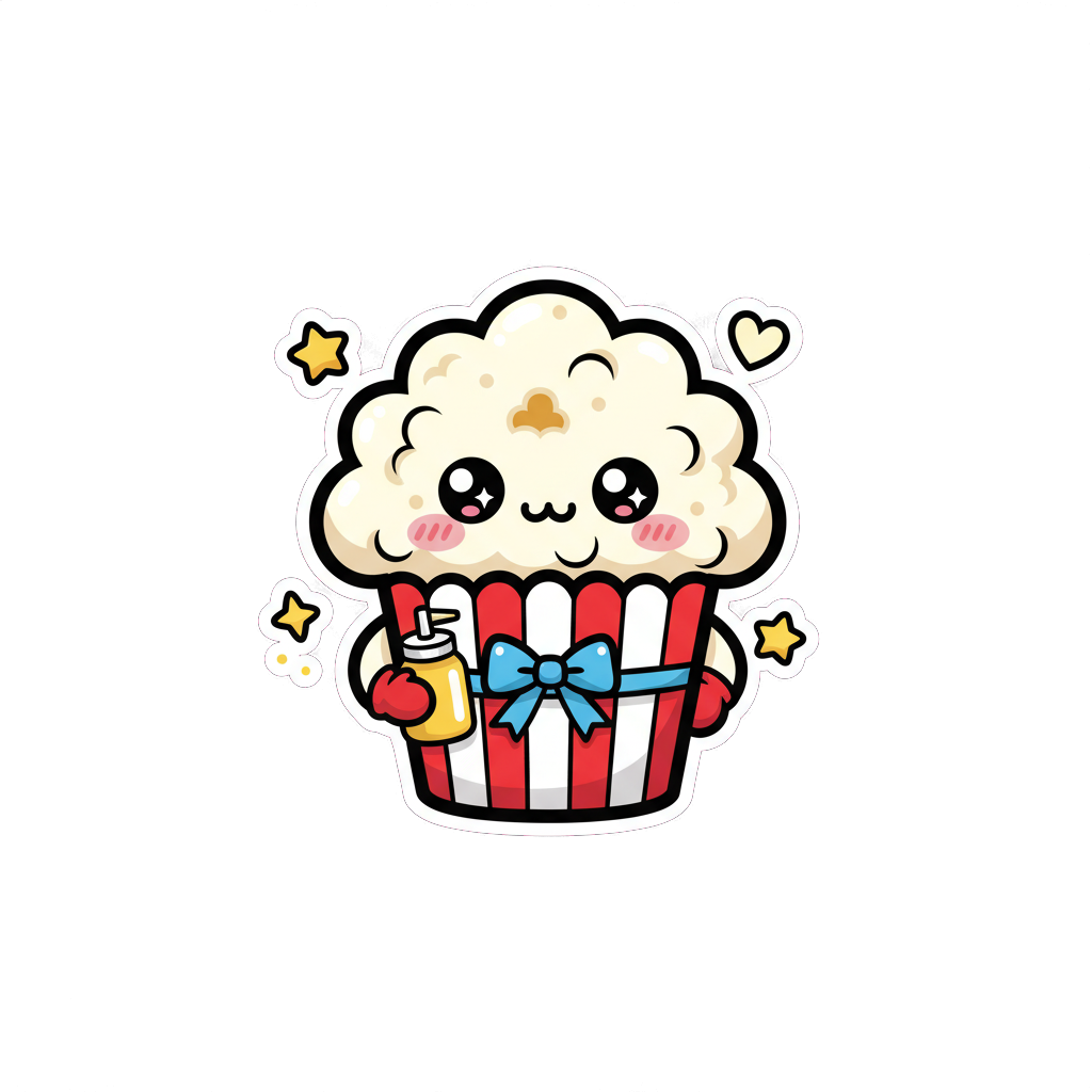 popcorn